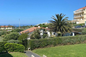 Appartement vue mer à 100m des plages, classé 4*